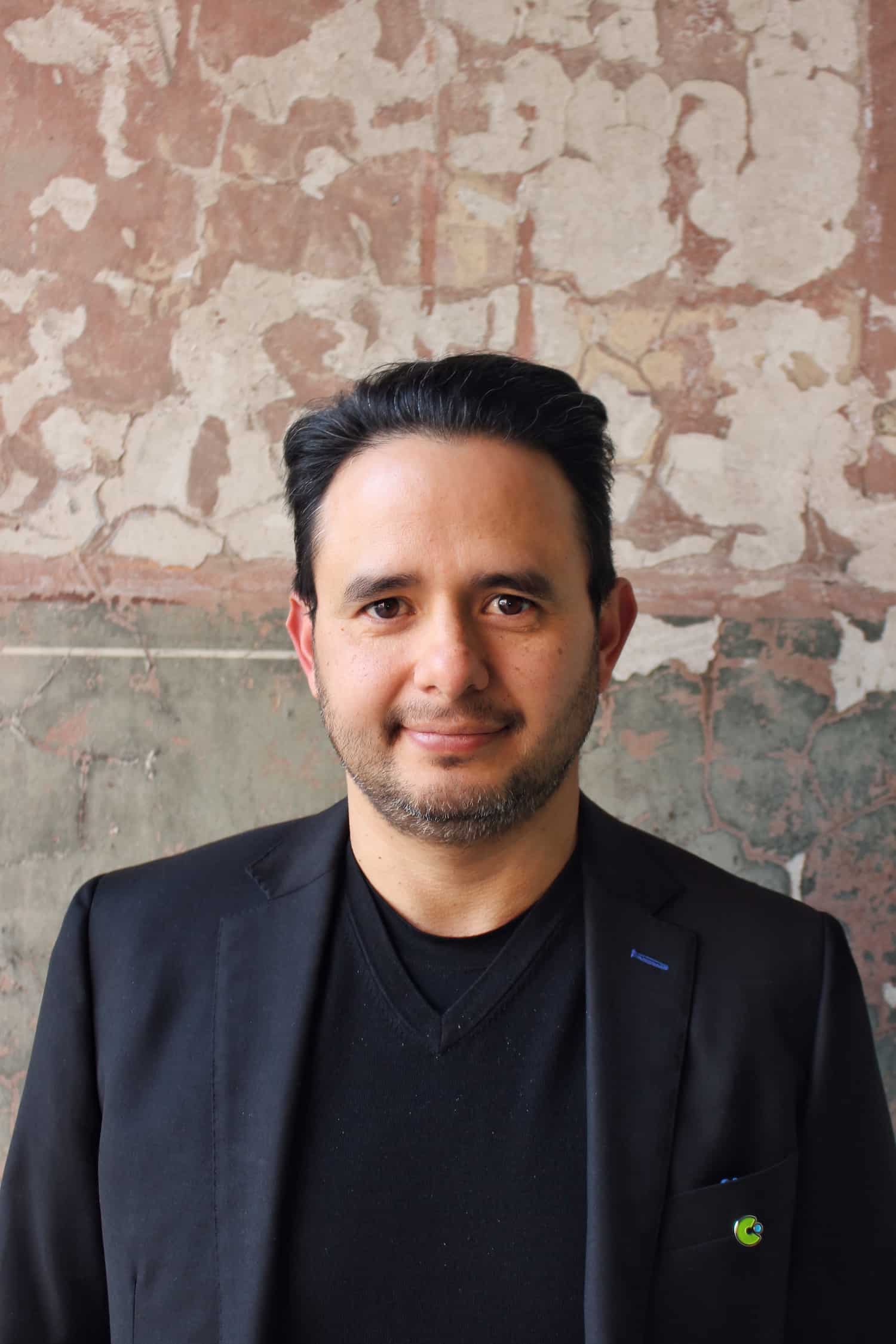 Raul Caceres - General Manager of Data and Technology