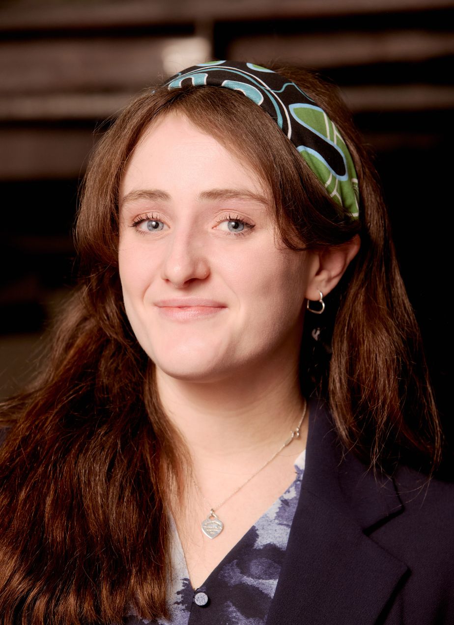 Emma Ashley, Canteen Board member