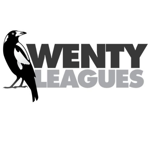 wenty leagues logo