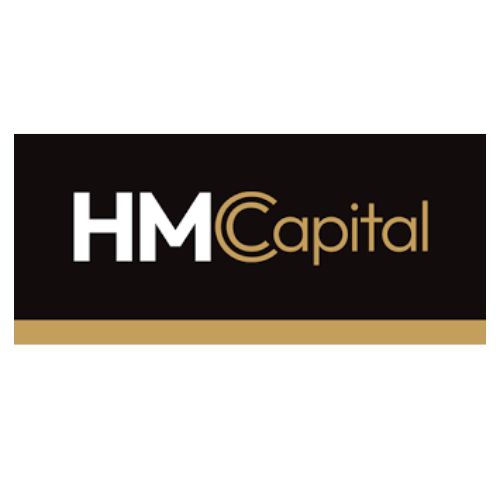 HMC captial logo