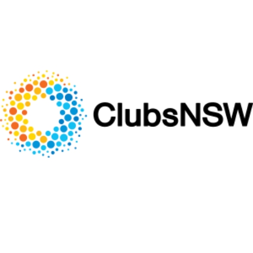 Club NSW logo