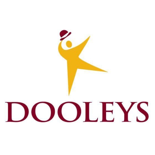 Dooleys logo