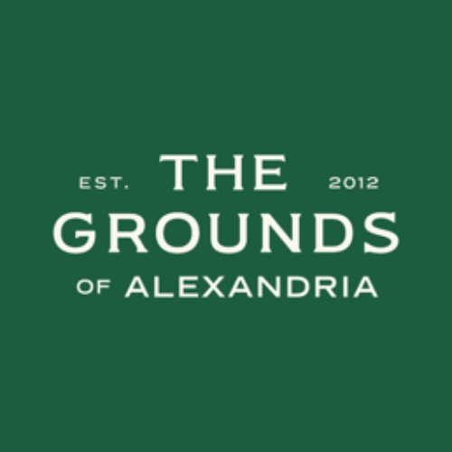 grounds of alexandria logo