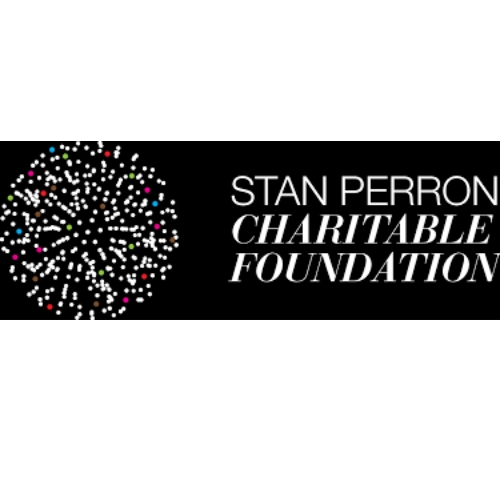 stan perron logo