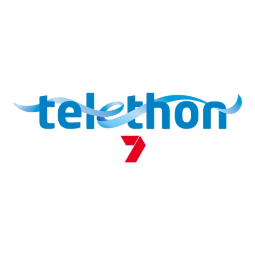 telethon logo