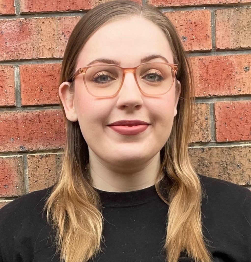 Jennifer Scholz is a Canteen YARN mentor