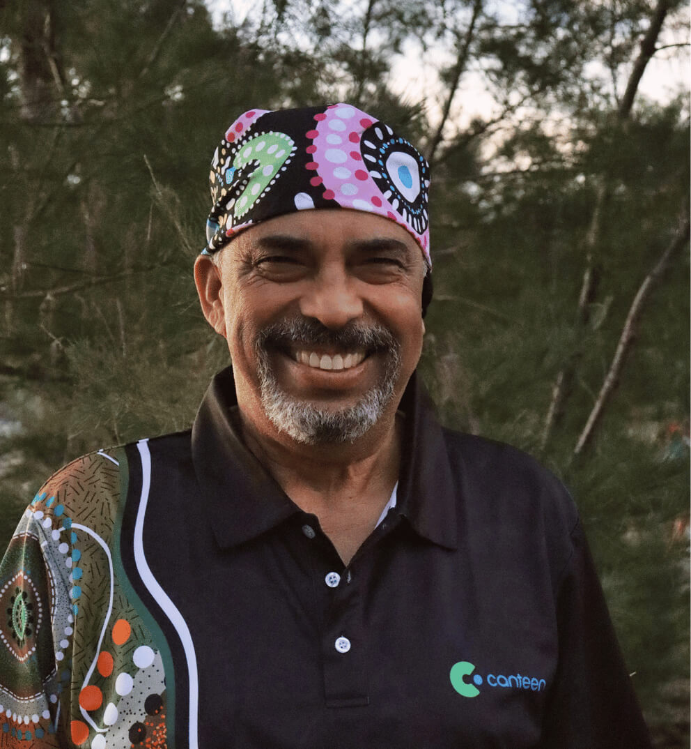 image of Uncle Jerri Abdullah 