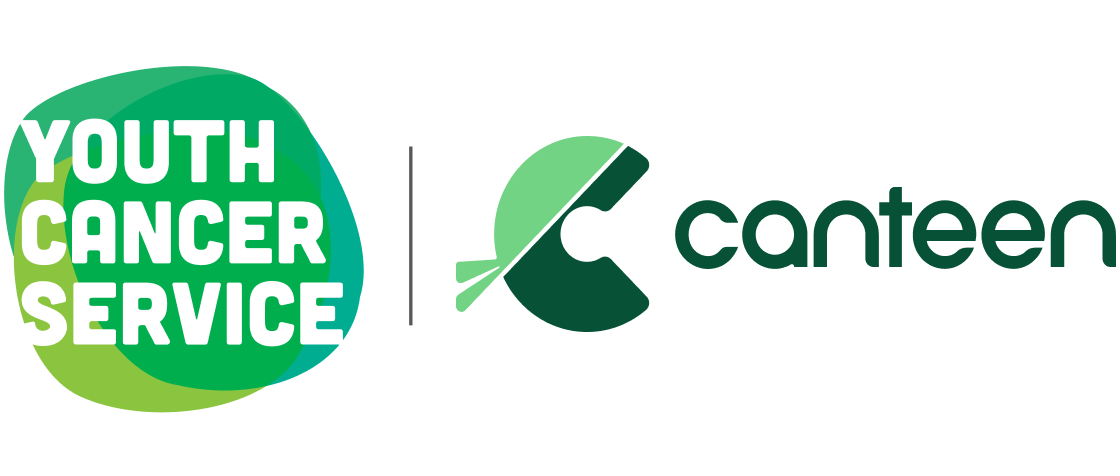 YCS and canteen logo