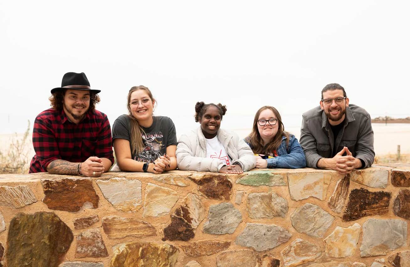 the yarn promotes help for young people impacted by cancer