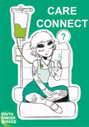 care connect notebook