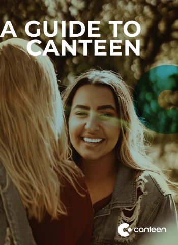 Guide to Canteen