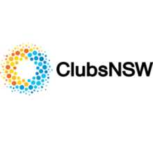 Clubs NSW logo