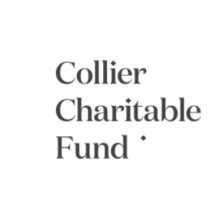 collier charitable fund logo