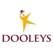 dooleys logo