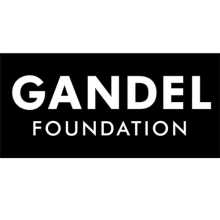 gandel foundation logo