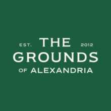 grounds of alexandria logo