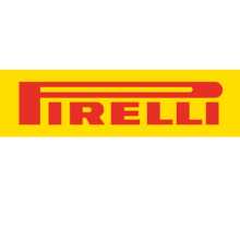 Pirelli logo