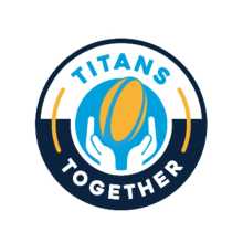 titans logo