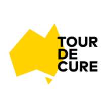tour de cure logo