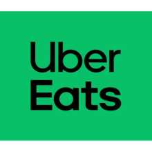 uber eats logo