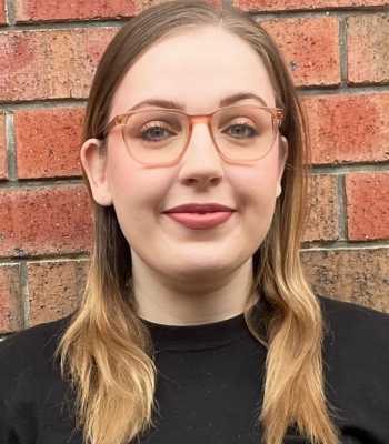 Jennifer Scholz is a Canteen YARN mentor